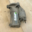 Стартер Citroen C4 LA TU5JP4 1.6 2006 (б/у) Citroen C4 оригинальный номер 9648644680
