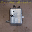 Ресивер пневмоподвески Range Rover L460 / L461 Land Rover Range Rover оригинальный номер LR153320