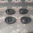 Ручка двери внутренняя Дэу Матиз Daewoo Matiz оригинальный номер 96563305