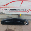 Ручка двери передней наружная левая Hyundai Getz Hyundai Getz оригинальный номер 826501C050