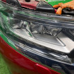Nose cut Mitsubishi Outlander 2015-2018 6400H729RA Mitsubishi Outlander 