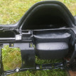 Торпедо Honda CROSSTOUR (2009-20012) Honda Crosstour 