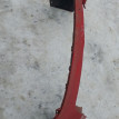 Бампер задний Honda Civic VIII Honda Civic 
