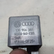 Реле Volkswagen Golf 4 Volkswagen Golf оригинальный номер 1J0906381