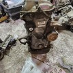 Двигатель Toyota Corolla 