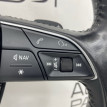 Руль Audi Q7 4M 3.0 TFSI CREC 2016 Audi Q7 