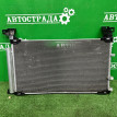 Радиатор кондиционера Lexus IS 2015-2024 8846053140 8AR FTS Lexus IS 