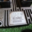 Блок управления двигателем Fiat Albea 