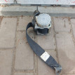 Ремень безопасности задний правый Mazda 3 BK Mazda 2 оригинальный номер BS4J57730