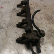 Топливная рампа 4G63 2.0 Mitsubishi Galant 8 Mitsubishi Galant 