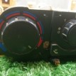 Блок управления отопителем (печкой) Fiat Albea Fiat Albea оригинальный номер 77363906