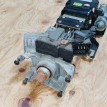 Колонка рулевая  BMW E39 BMW 5er  