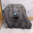 Впускной коллектор Peugeot 307 Peugeot 2008 оригинальный номер 9638986080