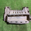 Подушка безопасности нижняя (для колен) Toyota RAV 4 оригинальный номер CA51301800