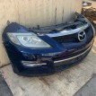 Ноускат Nose Cut Mazda Cx-9 2006-2009 Mazda CX-9  