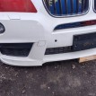 Бампер BMW X3 