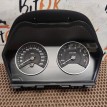 Панель приборов BMW X1 