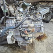 Акпп Honda CR-V 