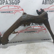 Рычаг задний нижний левый Toyota Avensis T250 Toyota Avensis оригинальный номер 4872005010