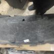 Обшивка крышки багажника Bmw 3-Series 2003 8176670 BMW 3er оригинальный номер 8176670