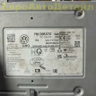 Блок управления мультимедиа VW Touareg 3 CR7 2024г Volkswagen Touareg оригинальный номер 761035070