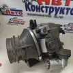 Дроссельная заслонка Audi quattro 