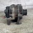 Генератор Opel для двигателя A16XER / A18XER Opel Astra оригинальный номер 13502595