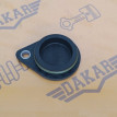 Крышка распредвала задняя Volkswagen Polo 614 CWVA Volkswagen Polo 