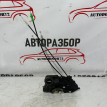 Замок передней левой двери Toyota Yaris 2005-2012 Toyota Yaris оригинальный номер 690400D140