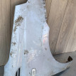 Крыло переднее правое Chevrolet Aveo (T250) 2005-2011 Chevrolet Aveo оригинальный номер 96888471