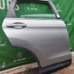 Дверь Honda CR-V 4 2012-2017 67510T1GE00ZZ, задняя правая Honda CR-V  