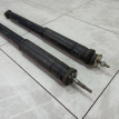 Амортизаторы Sachs Mercedes SLK A1703261100 R170, задние Mercedes-Benz SLK-klasse 
