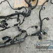 Проводка коса двигателя Land Rover 2.7 276dt Land Rover Discovery оригинальный номер LR006465