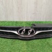 Решетка радиатора Hyundai Elantra 2014 Hyundai Elantra оригинальный номер OEM3116