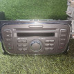 Магнитола Ford Focus 2 7M5T18C815BA Ford Focus оригинальный номер 7M5T18C815BA