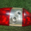 Фонарь задний левый  Chery Tiggo (T11) Chery Tiggo (T11) оригинальный номер T113773020