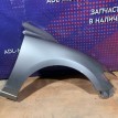 Крыло Mazda 6 2012-2017 GHP952111A GJ GL, переднее правое Mazda 6  