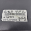 Блок bluetooth Skoda Octavia A5 1.8 CDAB 2011 Skoda Octavia 