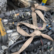 Двигатель Volvo V40 