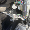 Коса проводка двигателя Toyota Crown GRS184 Toyota Crown оригинальный номер 8212130B80
