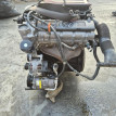 Двигатель Volkswagen Polo оригинальный номер L03C100038G
