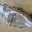 Фара Toyota Prius оригинальный номер 8113047010