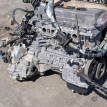 Двигатель Toyota Corolla оригинальный номер 170000D820