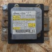 Блок управления AIRBAG Chevrolet Lanos оригинальный номер 96217010