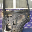 Дверь задняя правая SsangYong Kyron Ssang Yong Kyron оригинальный номер 6302109000