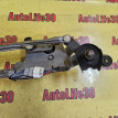 Трапеция стеклоочистителей Toyota Corolla оригинальный номер 8511012A20