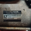 Стартер Toyota Avensis T250 АКПП на запчасти Toyota Avensis оригинальный номер 28100-0H110