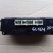 Блок управления климат контролем GL ML 164 2010 Mercedes-Benz G-klasse оригинальный номер A2519063300