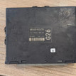 Блок efi Toyota bB оригинальный номер 89560-B1570