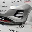 Бампер передний Chery Tiggo 4 pro Chery Tiggo 4  
